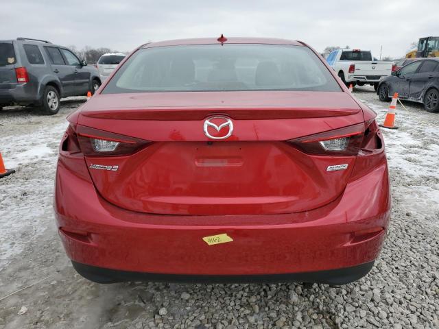 Photo 6 from auction – 2018 MAZDA 3 TOURING with VIN 3MZBN1V34JM260108