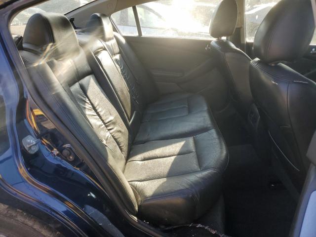 Photo 10 from auction – 2011 NISSAN ALTIMA SR with VIN 1N4BL2AP3BN413257
