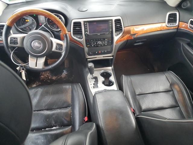 Photo 8 from auction – 2011 JEEP GRAND CHER with VIN 1J4RR6GG9BC737048
