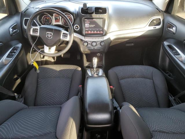 Photo 8 from auction – 2016 DODGE JOURNEY SX with VIN 3C4PDCCG4GT198026
