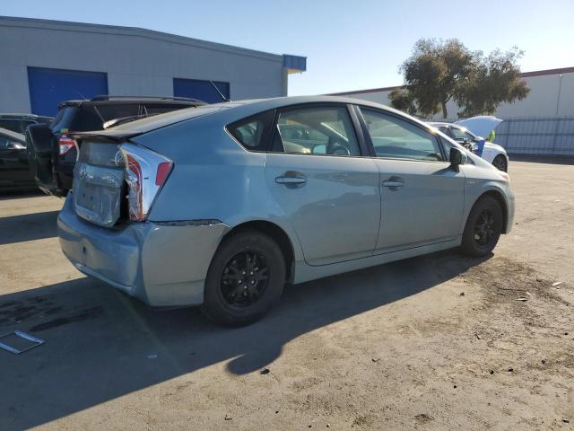 Photo 3 from auction – 2015 TOYOTA PRIUS with VIN JTDKN3DU4F1991778