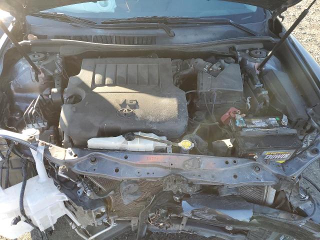 Photo 11 from auction – 2014 TOYOTA CAMRY SE with VIN 4T1BK1FKXEU024884