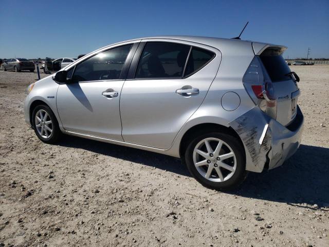 Photo 2 from auction – 2012 TOYOTA PRIUS C with VIN JTDKDTB37C1525061