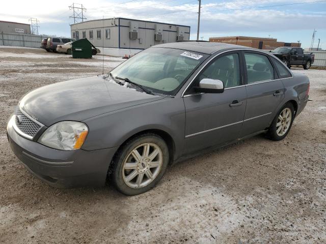 Photo 1 from auction – 2006 FORD FIVE HUNDR with VIN 1FAHP28176G112520