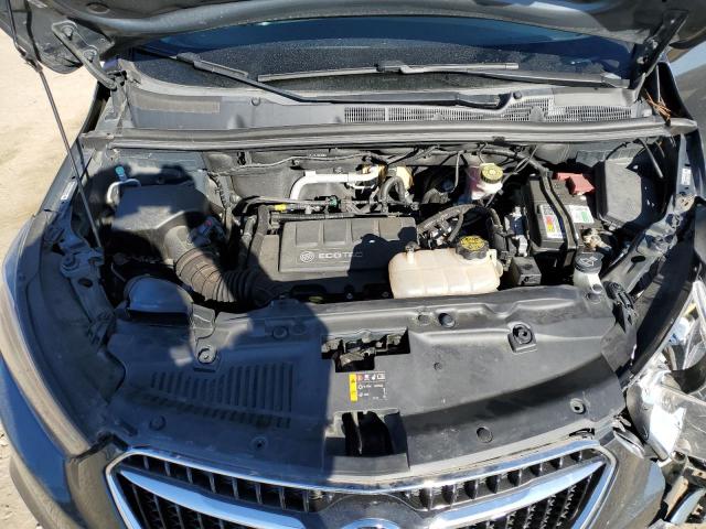 Photo 12 from auction – 2018 BUICK ENCORE PRE with VIN KL4CJASBXJB700753