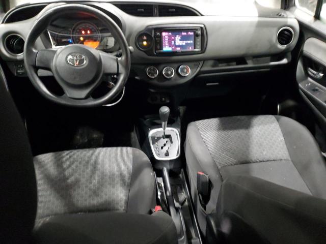 Photo 8 from auction – 2015 TOYOTA YARIS with VIN VNKKTUD37FA046754