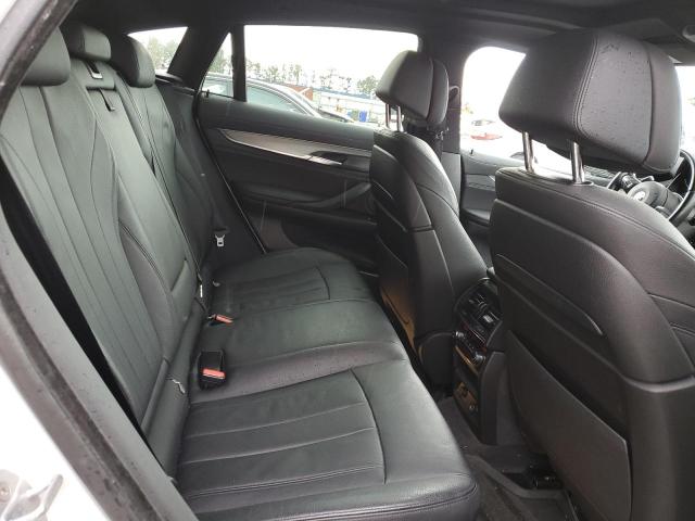 Photo 11 from auction – 2016 BMW X6 XDRIVE3 with VIN 5UXKU2C5XG0N81371