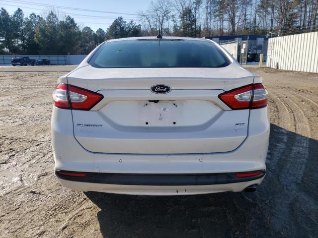 Photo 6 from auction – 2016 FORD FUSION SE with VIN 3FA6P0HD9GR286735