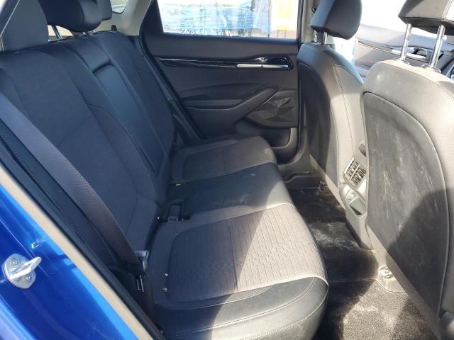 Photo 11 from auction – 2023 KIA SELTOS S with VIN KNDEU2AAXP7432206
