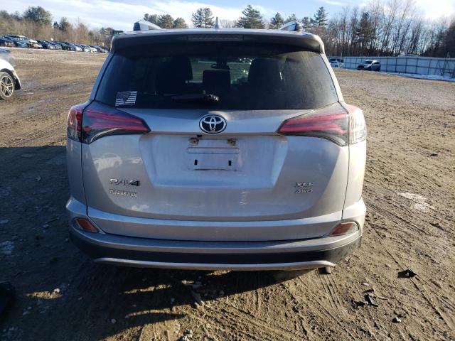Photo 6 from auction – 2018 TOYOTA RAV4 ADVEN with VIN JTMRFREV2JJ218709