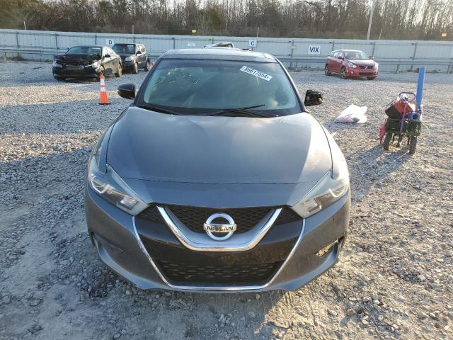 Photo 5 from auction – 2017 NISSAN MAXIMA 3.5 with VIN 1N4AA6APXHC446916