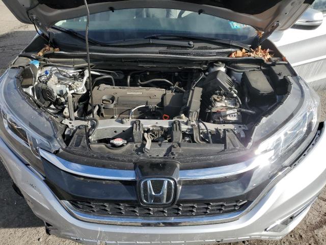 Photo 12 from auction – 2016 HONDA CRV with VIN 5J6RM4H97GL033151