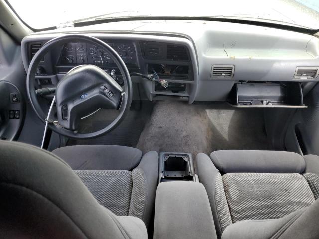 Photo 8 from auction – 1994 FORD RANGER SUP with VIN 1FTCR15X7RTB17326