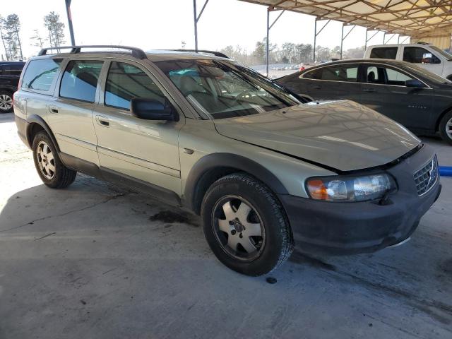 Photo 4 from auction – 2004 VOLVO XC70 with VIN YV1SZ59H641163220