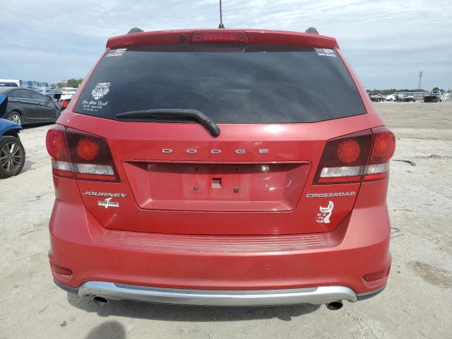 Photo 6 from auction – 2015 DODGE JOURNEY CR with VIN 3C4PDCGG3FT525606