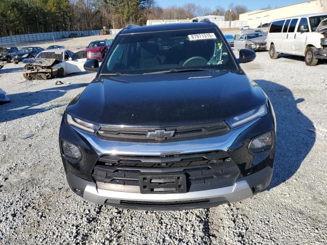 Photo 5 from auction – 2022 CHEVROLET TRAILBLAZE with VIN KL79MPSL7NB058496