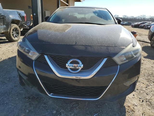Photo 5 from auction – 2016 NISSAN MAXIMA 3.5 with VIN 1N4AA6AP8GC382003