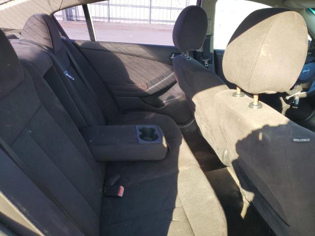 Photo 10 from auction – 2012 NISSAN ALTIMA BAS with VIN 1N4AL2AP1CC154258