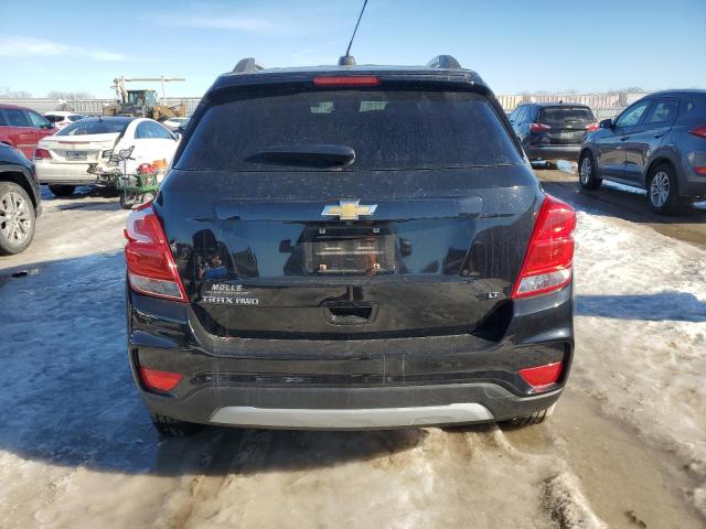 Photo 6 from auction – 2019 CHEVROLET TRAX 1LT with VIN KL7CJPSB1KB806385