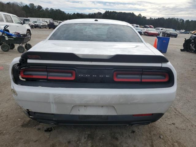 Photo 6 from auction – 2015 DODGE CHALLENGER with VIN 2C3CDZAG1FH732745