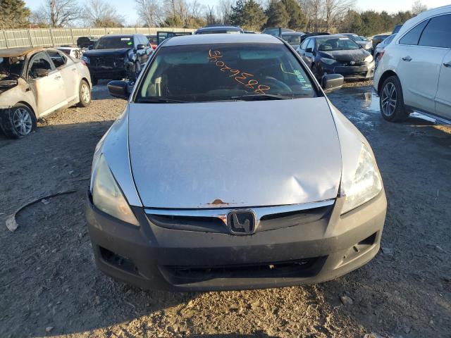 Photo 5 from auction – 2007 HONDA ACCORD VAL with VIN 1HGCM55167A071161