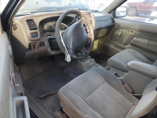 Photo 8 from auction – 1998 NISSAN FRONTIER K with VIN 1N6DD26S8WC327566