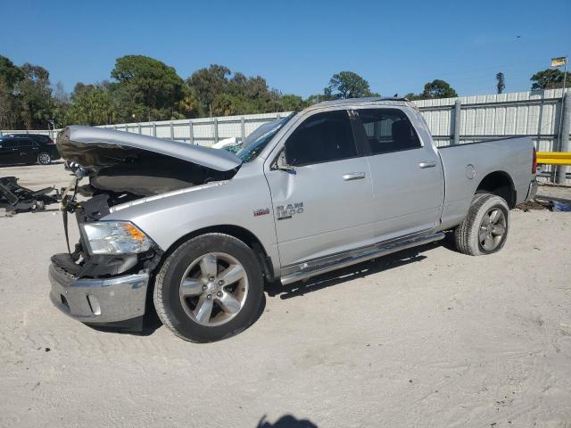 RAM 1500 CLASS 2019 with VIN 1C6RR7TT4KS575941 - Photo from auction