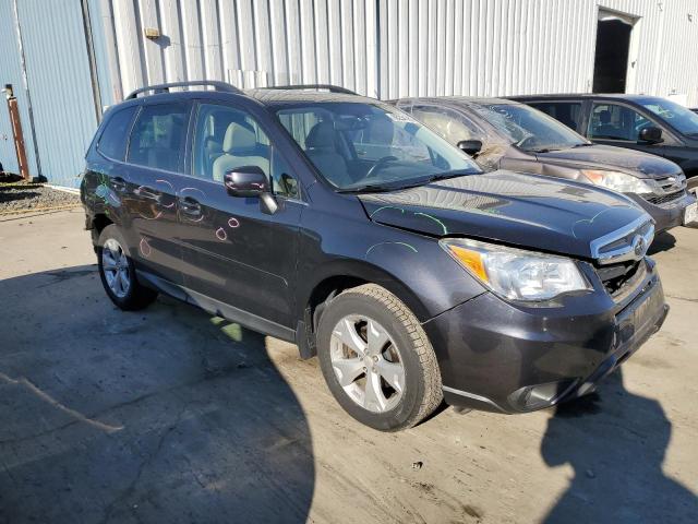Photo 4 from auction – 2015 SUBARU FORESTER 2 with VIN JF2SJAHC7FH460620