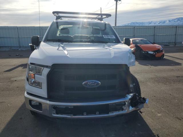 Photo 5 from auction – 2016 FORD F150 with VIN 1FTMF1EF0GKD55588
