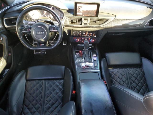 Photo 8 from auction – 2017 AUDI S6 PREMIUM with VIN WAUFFAFC3HN112058
