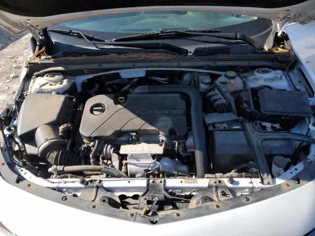 Photo 11 from auction – 2017 CHEVROLET MALIBU LT with VIN 1G1ZE5ST3HF259161