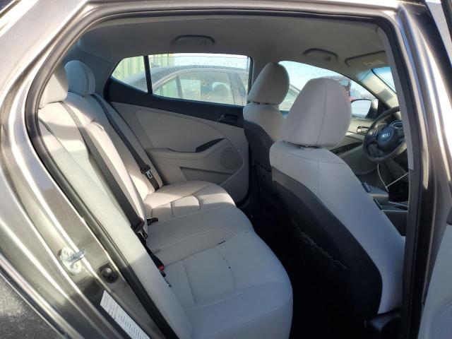 Photo 10 from auction – 2014 KIA OPTIMA LX with VIN 5XXGM4A79EG316332