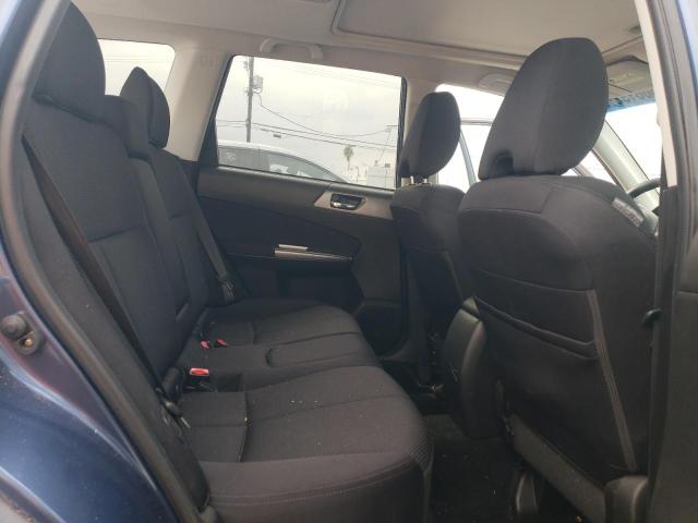 Photo 11 from auction – 2012 SUBARU FORESTER 2 with VIN JF2SHADC0CH415774