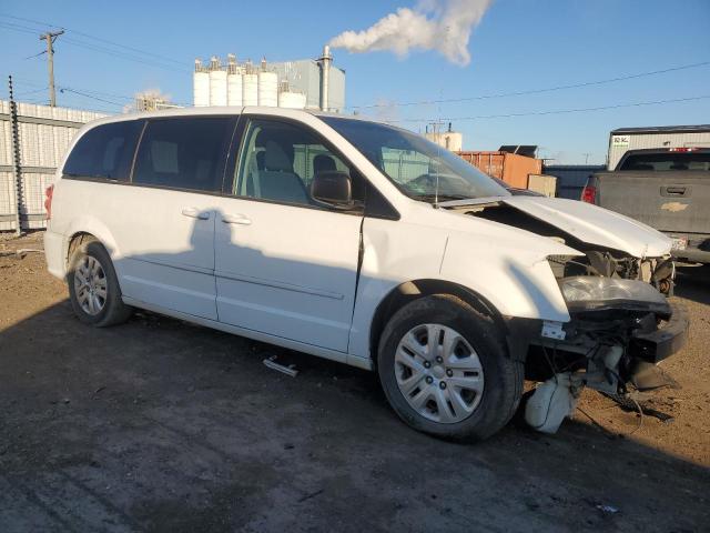 Photo 4 from auction – 2017 DODGE GRAND CARA with VIN 2C4RDGBG3HR700921