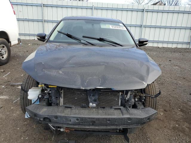 Photo 5 from auction – 2017 VOLKSWAGEN JETTA SE with VIN 3VWDB7AJ3HM284080