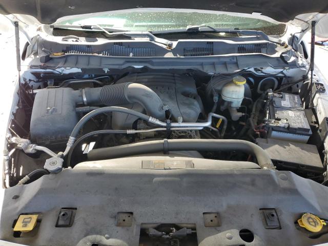 Photo 11 from auction – 2017 RAM 1500 ST with VIN 1C6RR6FT6HS855889