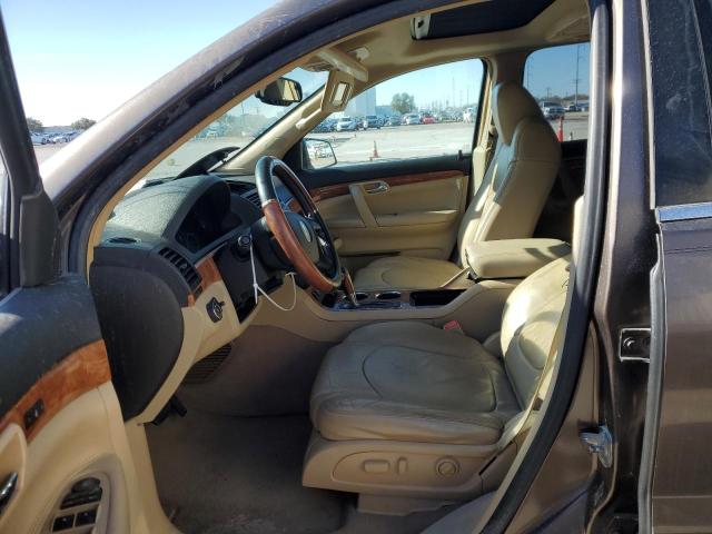 Photo 7 from auction – 2008 SATURN OUTLOOK XR with VIN 5GZER33748J286011