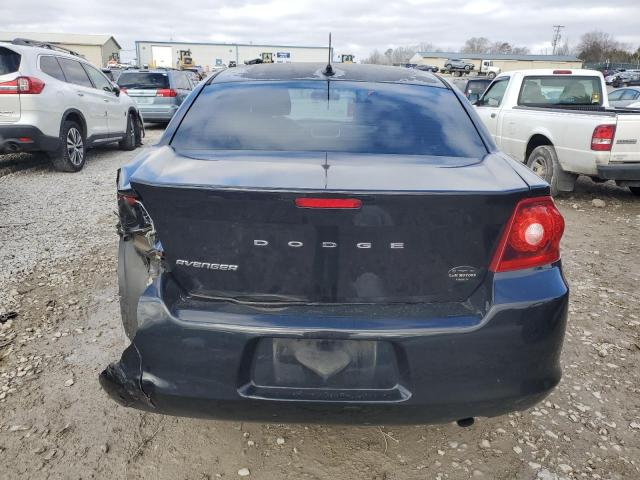 Photo 6 from auction – 2013 DODGE AVENGER SE with VIN 1C3CDZABXDN517423
