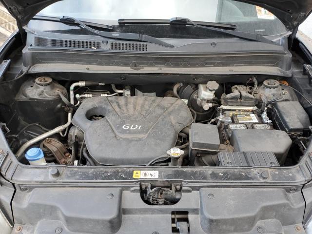 Zdjęcie 12 z aukcji – 2013 KIA SOUL z VIN KNDJT2A54D7520541