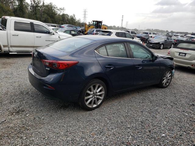 Photo 3 from auction – 2017 MAZDA 3 CARBON T with VIN JM1BN1V77H1108708