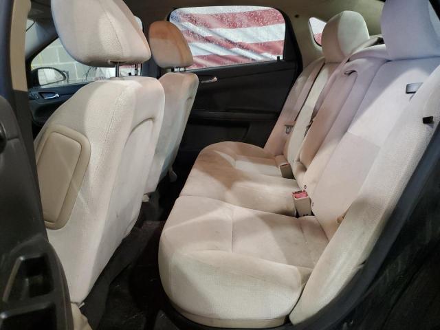 Photo 10 from auction – 2015 CHEVROLET IMPALA LIM with VIN 2G1WB5E38F1118548