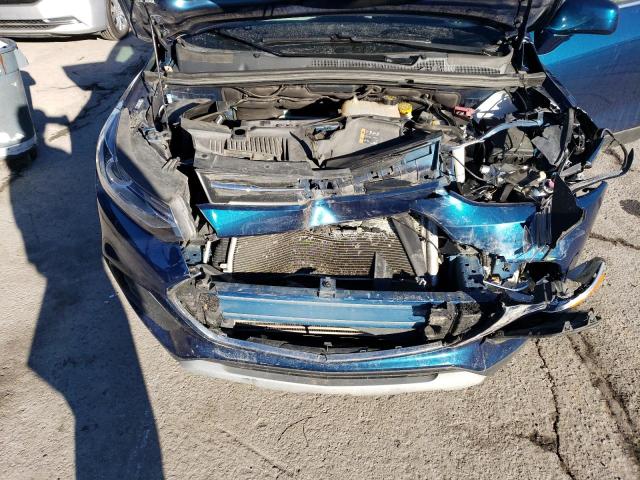 Photo 12 from auction – 2019 CHEVROLET TRAX 1LT with VIN 3GNCJLSB6KL405996