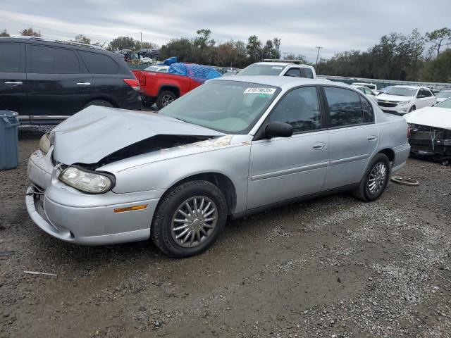 Photo 1 from auction – 2002 CHEVROLET MALIBU with VIN 1G1ND52J72M684966