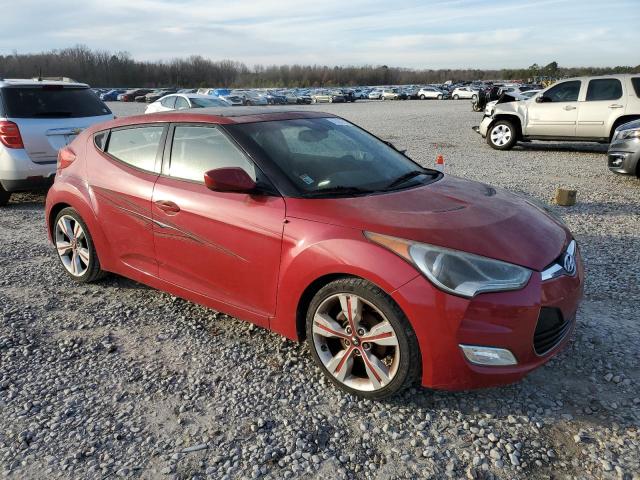 Photo 4 from auction – 2012 HYUNDAI VELOSTER with VIN KMHTC6AD9CU027246