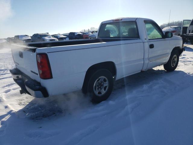 Photo 3 from auction – 2003 CHEVROLET SILVERADO with VIN 1GCEC14V33Z273099