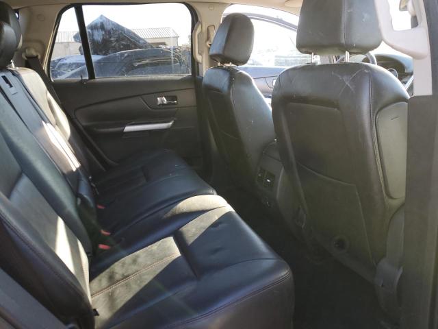 Photo 11 from auction – 2012 FORD EDGE SEL with VIN 2FMDK3JC6CBA52320