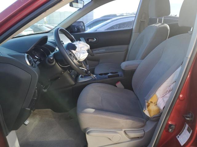 Photo 7 from auction – 2013 NISSAN ROGUE S with VIN JN8AS5MT9DW513822