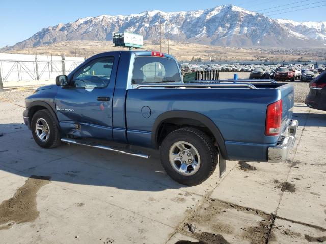 Фото 2 с аукциона – 2002 DODGE RAM 1500 с VIN 1D7HA16K72J233214