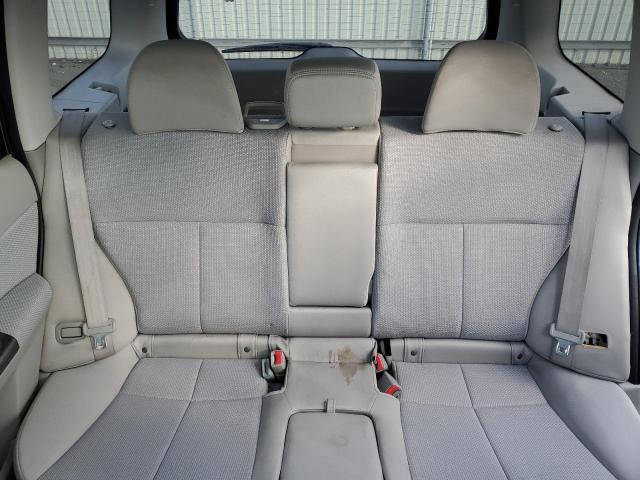 Photo 10 from auction – 2011 SUBARU FORESTER 2 with VIN JF2SHADC8BH762056