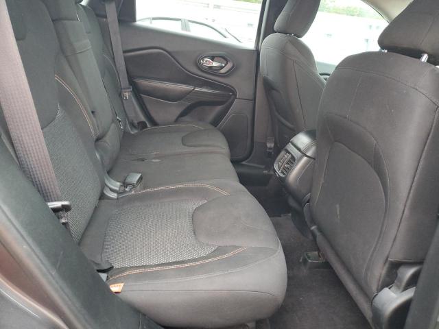 Photo 11 from auction – 2017 JEEP CHEROKEE L with VIN 1C4PJMCS1HW509619